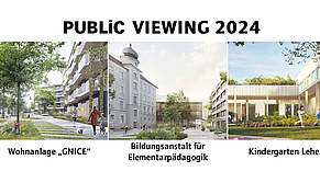 Public Viewing 2024